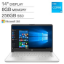 Picture of HP 14" Laptop - 11th Gen Intel Core i3-1115G4 - 1080p