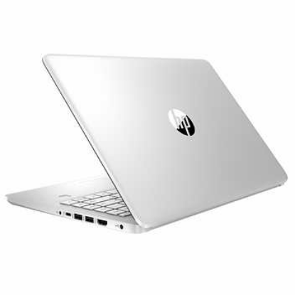 Picture of HP 14" Laptop - 11th Gen Intel Core i3-1115G4 - 1080p