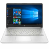 Picture of HP 14" Laptop - Intel Pentium Silver - 1080p - Windows 10 in S Mode - Microsoft 365 Personal (1-Year Subscription)