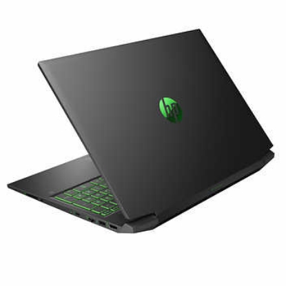 Picture of HP Pavilion 16.1" Gaming Laptop - 10th Gen Intel Core i7-10750H - GeForce GTX 1660 Ti Max-Q - 1080p