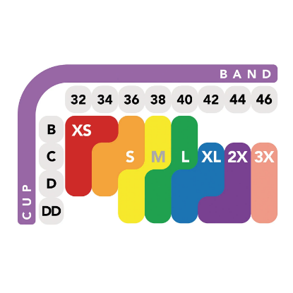 Bali Comfort Revolution Wire Free Shaping Bra- 2 Pack