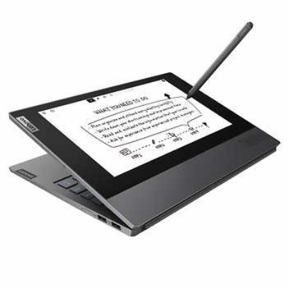 Picture of Lenovo ThinkBook Plus 13.3" Laptop - 10th Gen Intel Core i7-10510U - 1080p