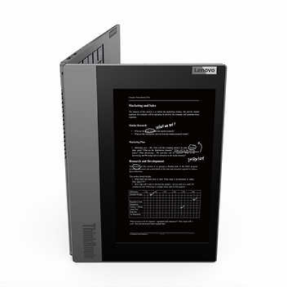 Picture of Lenovo ThinkBook Plus 13.3" Laptop - 10th Gen Intel Core i7-10510U - 1080p