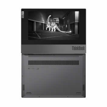Picture of Lenovo ThinkBook Plus 13.3" Laptop - 10th Gen Intel Core i7-10510U - 1080p