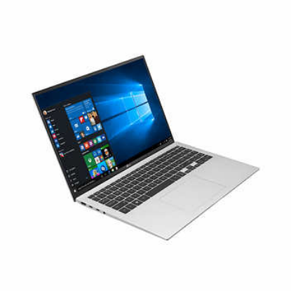 Picture of LG gram 16" Intel Evo Platform Laptop- 11th Gen Intel Core i7-1165G7 - 2560 x 1600 Display