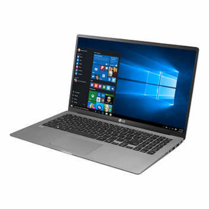 Picture of LG gram 15.6" Laptop - 11th Gen Intel Core i5-1135G7