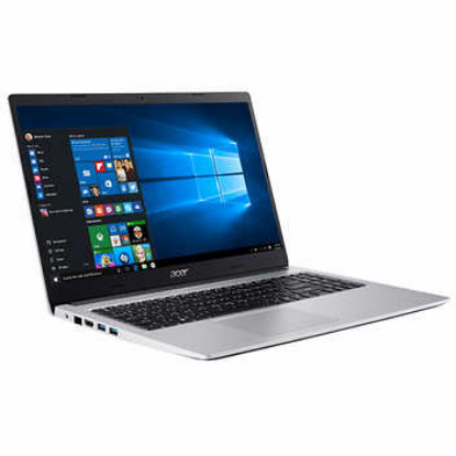 Picture of Acer Aspire 3 15.6" Laptop - AMD Ryzen 5 3500U - Windows 10 in S Mode - 1080p