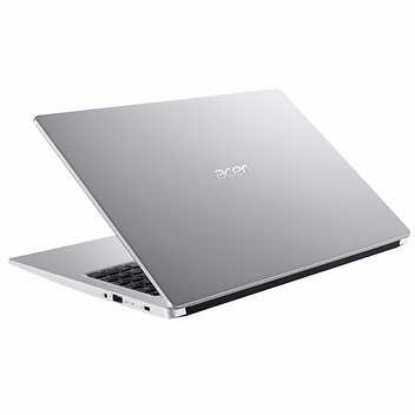 Picture of Acer Aspire 3 15.6" Laptop - AMD Ryzen 5 3500U - Windows 10 in S Mode - 1080p