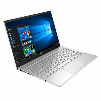 Picture of HP Pavilion 13.3" Laptop - 11th Gen Intel Core i7-1165G7 - 4K UHD (3840 x 2160)