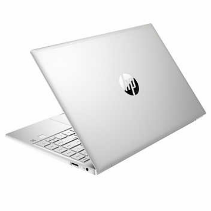 Picture of HP Pavilion 13.3" Laptop - 11th Gen Intel Core i7-1165G7 - 4K UHD (3840 x 2160)