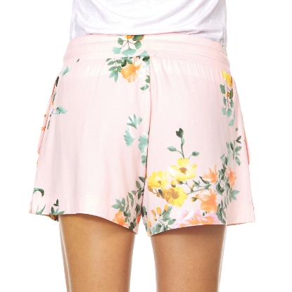 Flora Ladies 2 Pack Sleep Shorts