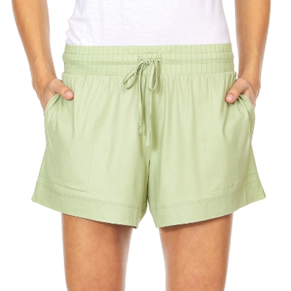 Flora Ladies 2 Pack Sleep Shorts