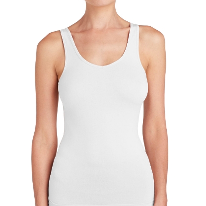 Ellen Tracy 2pk Women’s Reversible Seamless Cami
