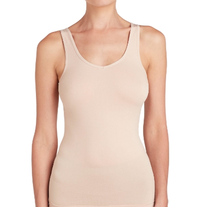 Ellen Tracy 2pk Women’s Reversible Seamless Cami