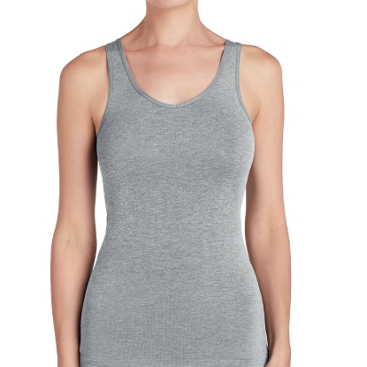 Ellen Tracy 2pk Women’s Reversible Seamless Cami