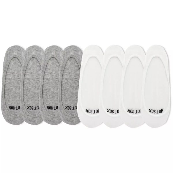 Hot Sox Ladies Liner (8 pk.)