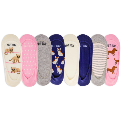 Hot Sox Ladies Liner (8 pk.)