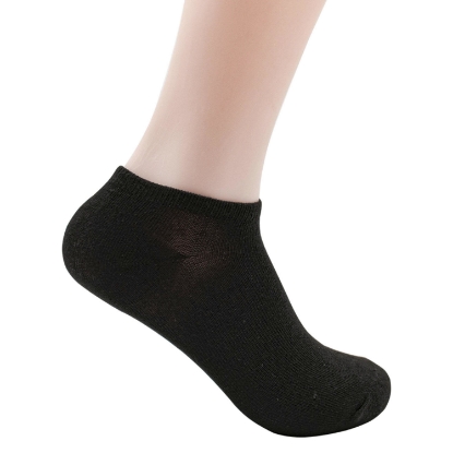 Steve Madden Women's Low-Cut Fashion Sock 10 Pack