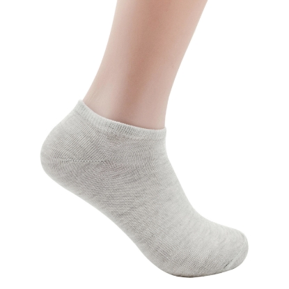 Steve Madden Women's Low-Cut Fashion Sock 10 Pack