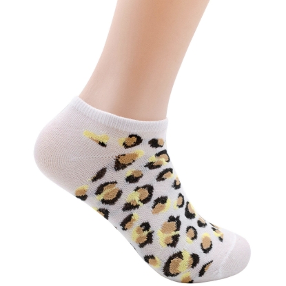 Steve Madden Women's Low-Cut Fashion Sock 10 Pack