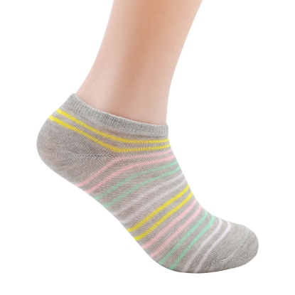 Steve Madden Women's Low-Cut Fashion Sock 10 Pack