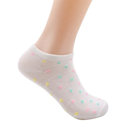 Steve Madden Women's Low-Cut Fashion Sock 10 Pack