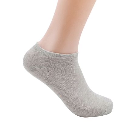 Steve Madden Women's Low-Cut Fashion Sock 10 Pack