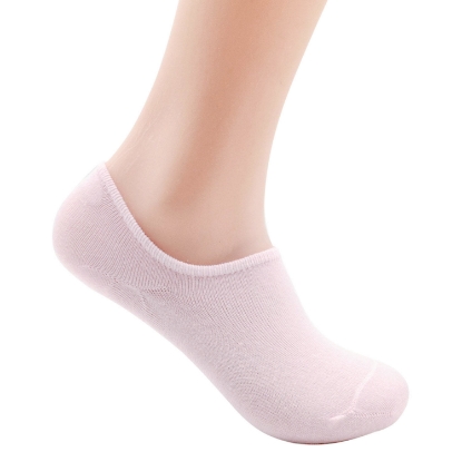 Steve Madden Ladies 5 Pack Sneaker Liner Sock