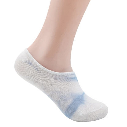 Steve Madden Ladies 5 Pack Sneaker Liner Sock