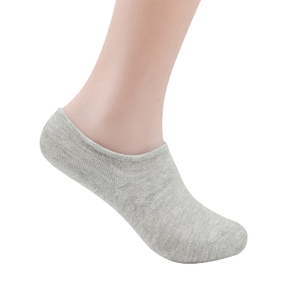 Steve Madden Ladies 5 Pack Sneaker Liner Sock