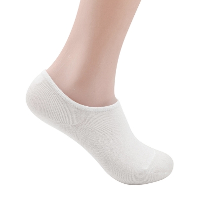 Steve Madden Ladies 5 Pack Sneaker Liner Sock