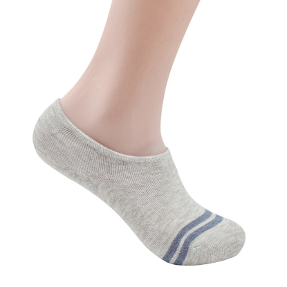 Steve Madden Ladies 5 Pack Sneaker Liner Sock
