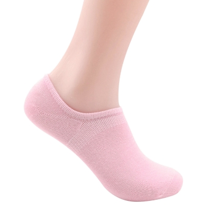 Steve Madden Ladies 5 Pack Sneaker Liner Sock