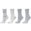 Cuddl Duds Boot Crew Sock (4 Pack)