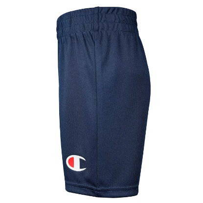 Picture of Champion 3-Piece Boys' Shirt and Short Set