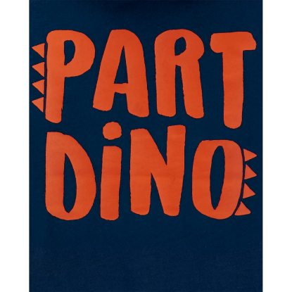 Picture of Carter's Boys' 2-Piece Playwear Set