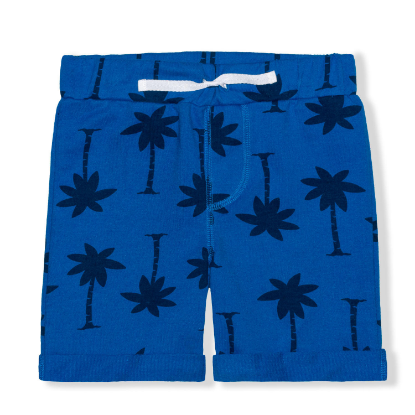 Picture of Licensed Paw Patrol 3 Piece Short Set