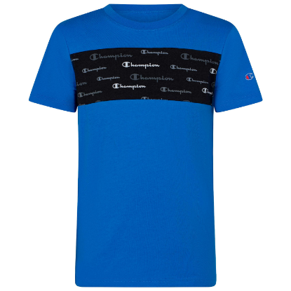 Picture of Champion Boy's 2 Pack Tees