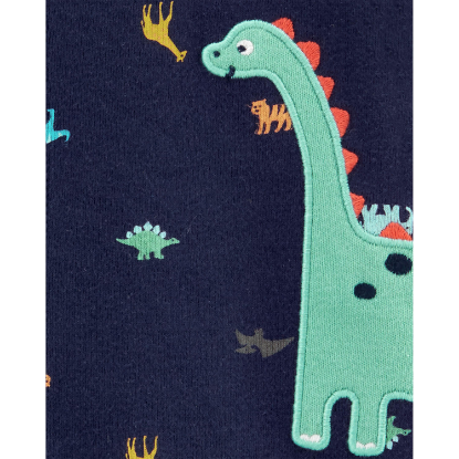 Picture of Carter's Boy's 3pk Sunsuits & Rompers