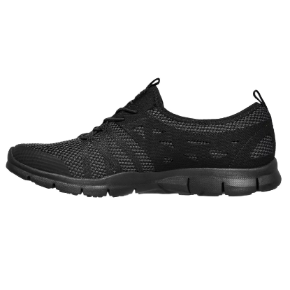 Picture of Skechers Women's Gratis Bungee Slip-Ona