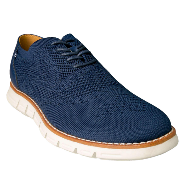 Picture of Nautica Men's Casual Oxford Shoe