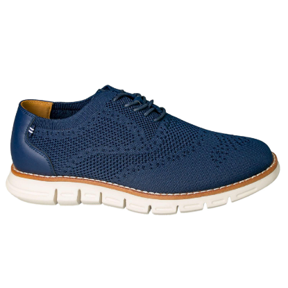 Picture of Nautica Men's Casual Oxford Shoe
