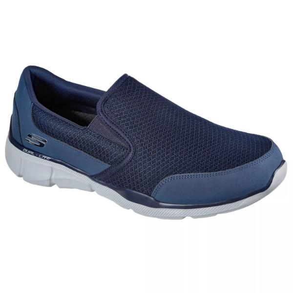 Picture of Skechers Men's Equalizer Bluegate Slip-On