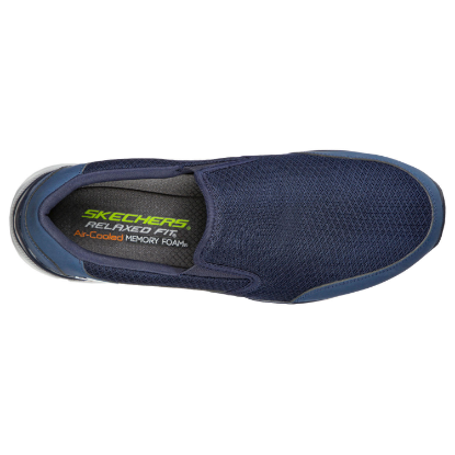 Picture of Skechers Men's Equalizer Bluegate Slip-On