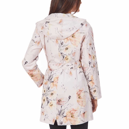 Kensie Ladies' Trench Coat