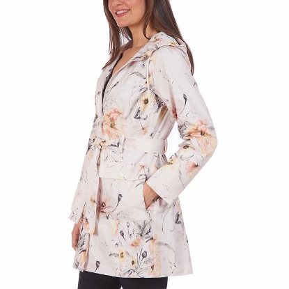 Kensie Ladies' Trench Coat