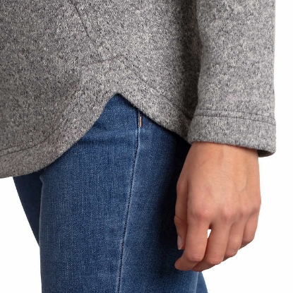 Eddie Bauer Ladies' Full Zip Hooded Jacket