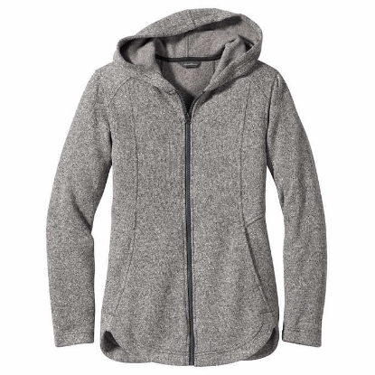 Eddie Bauer Ladies' Full Zip Hooded Jacket