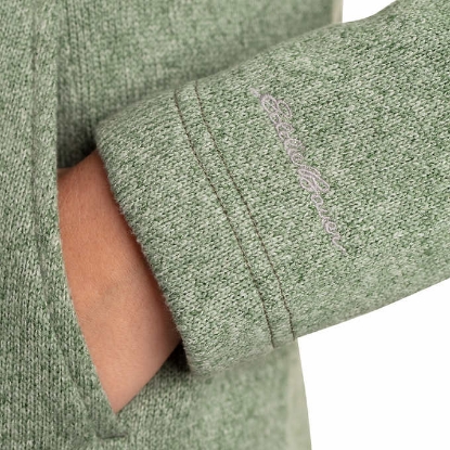 Eddie Bauer Ladies' Full Zip Hooded Jacket