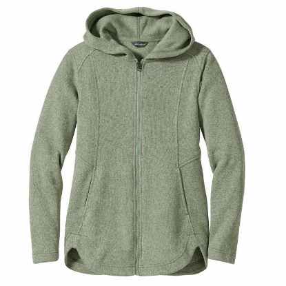 Eddie Bauer Ladies' Full Zip Hooded Jacket